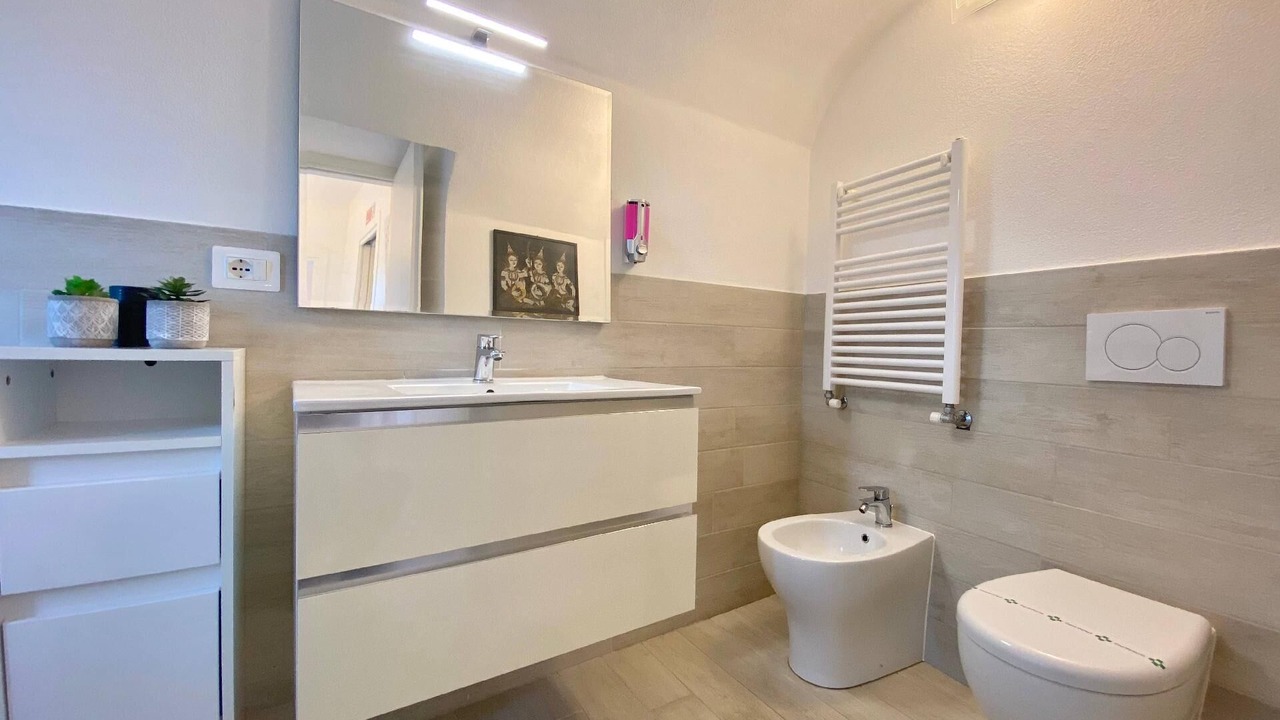 Photo of Bathroom in San Massimo