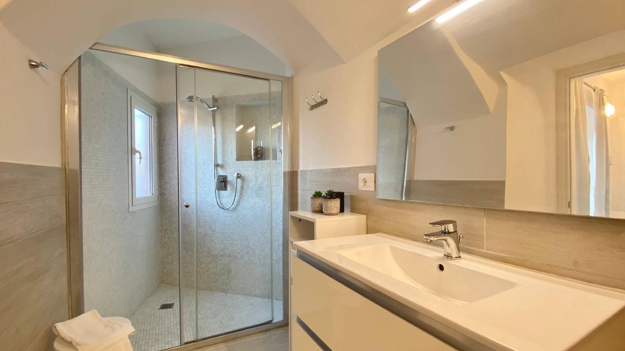 Photo of Bathroom in San Massimo