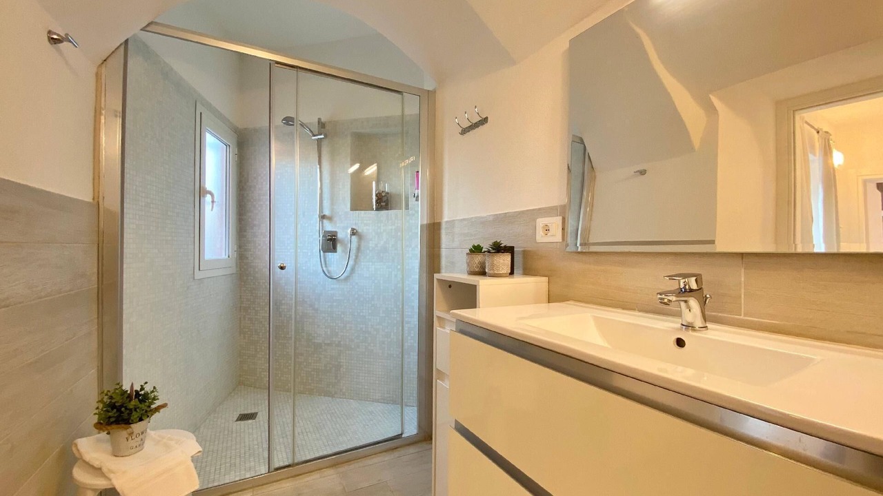 Photo of Bathroom in San Massimo