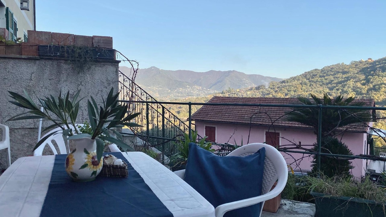 Photo of Outdoor in San Massimo