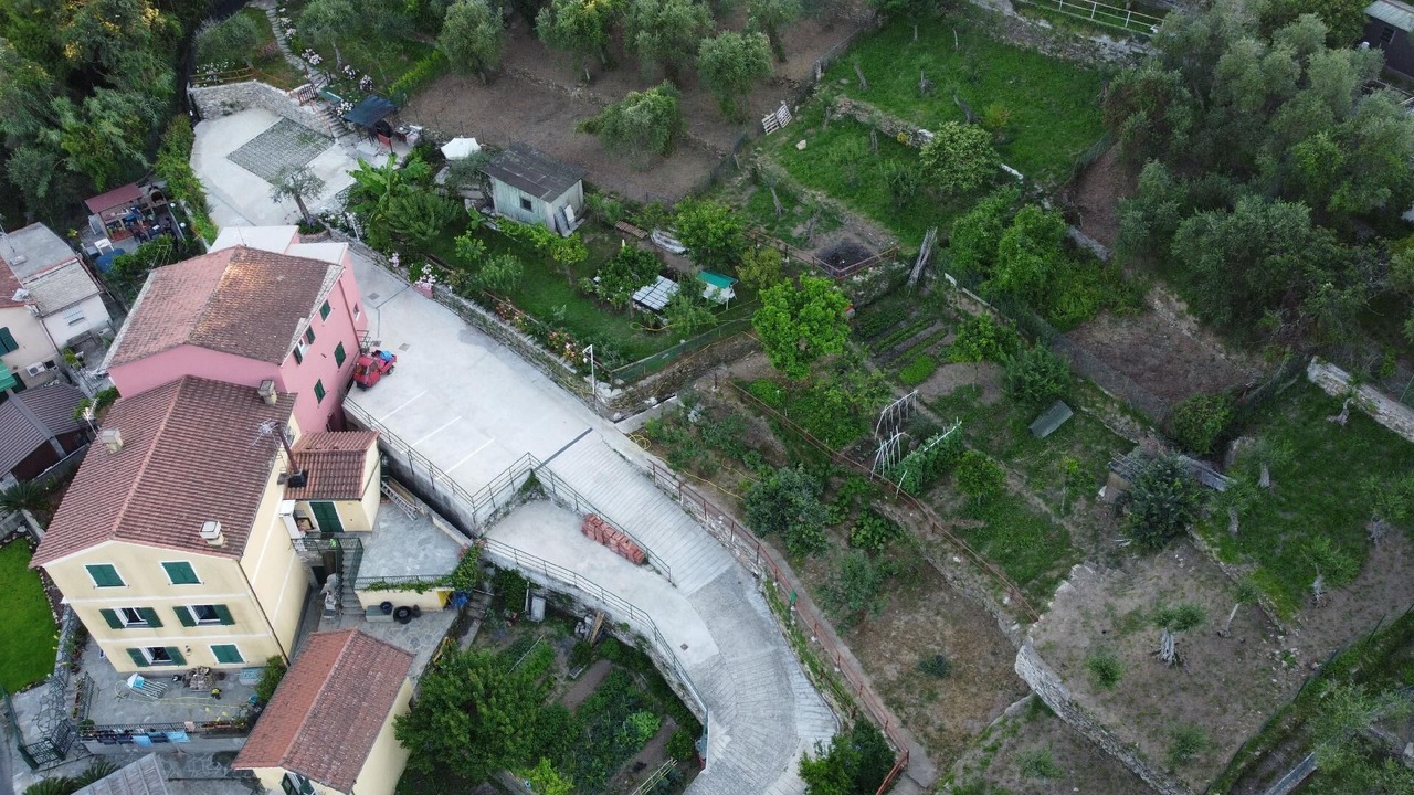 Photo of Outdoor in San Massimo