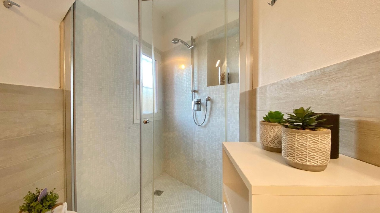 Photo of Bathroom in San Massimo