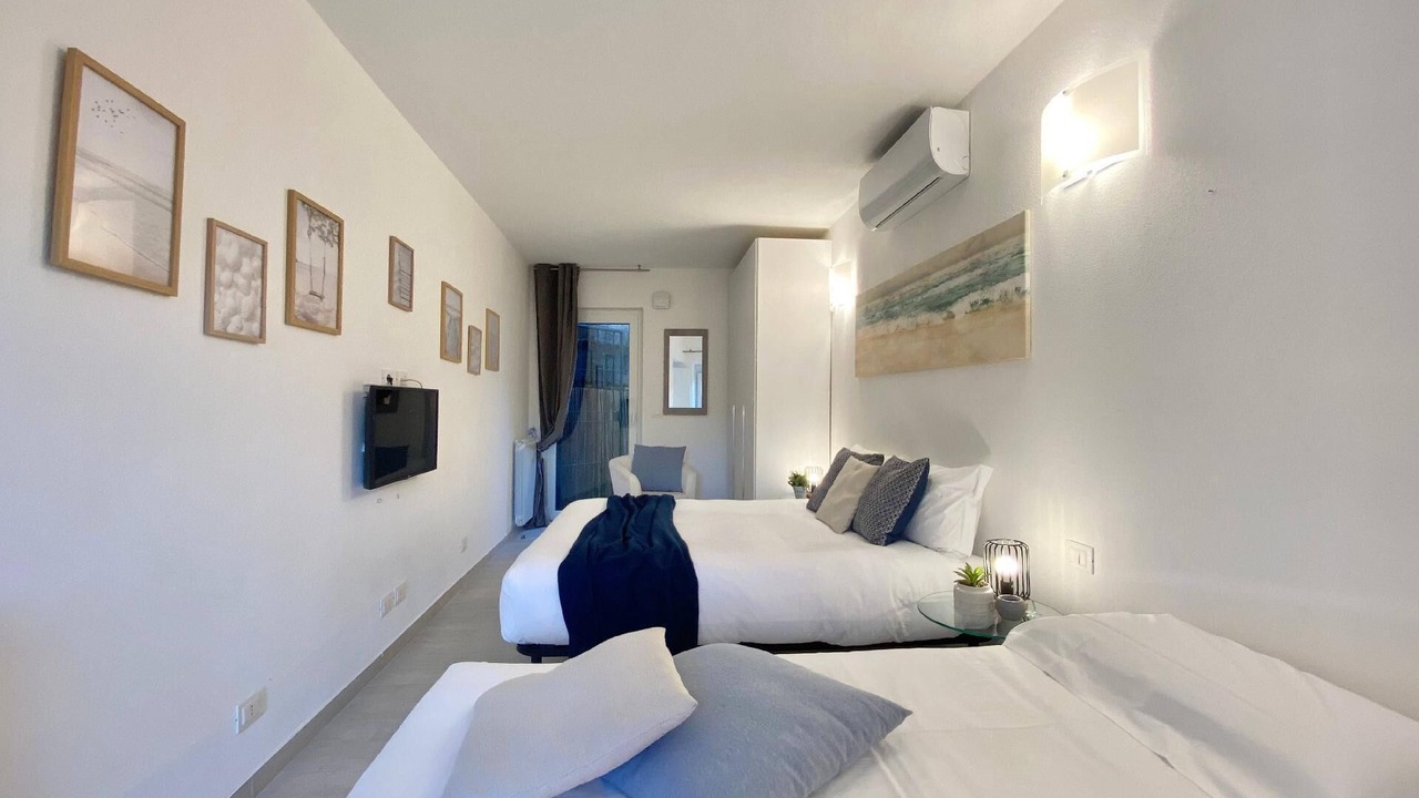 Photo of Bedroom in San Massimo