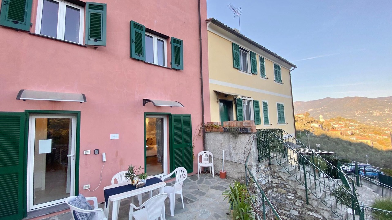 Photo of Outdoor in San Massimo