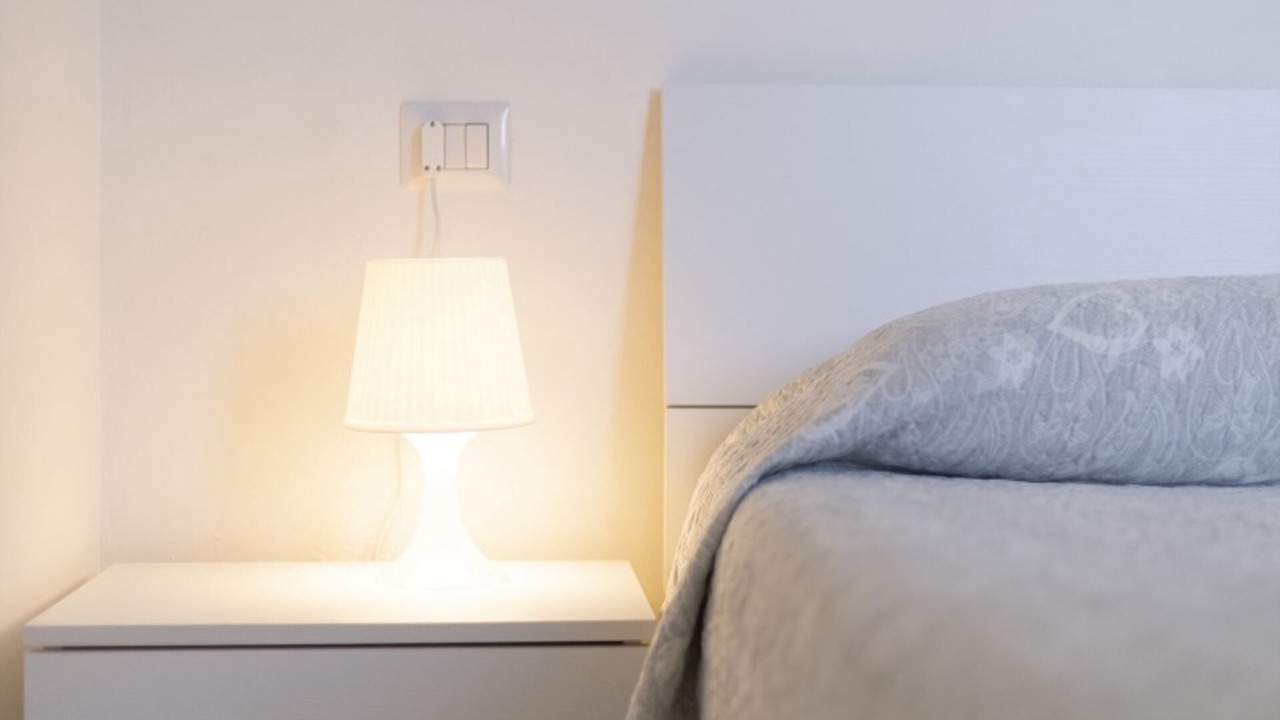 Photo of Bedroom in Portoferraio Old Town