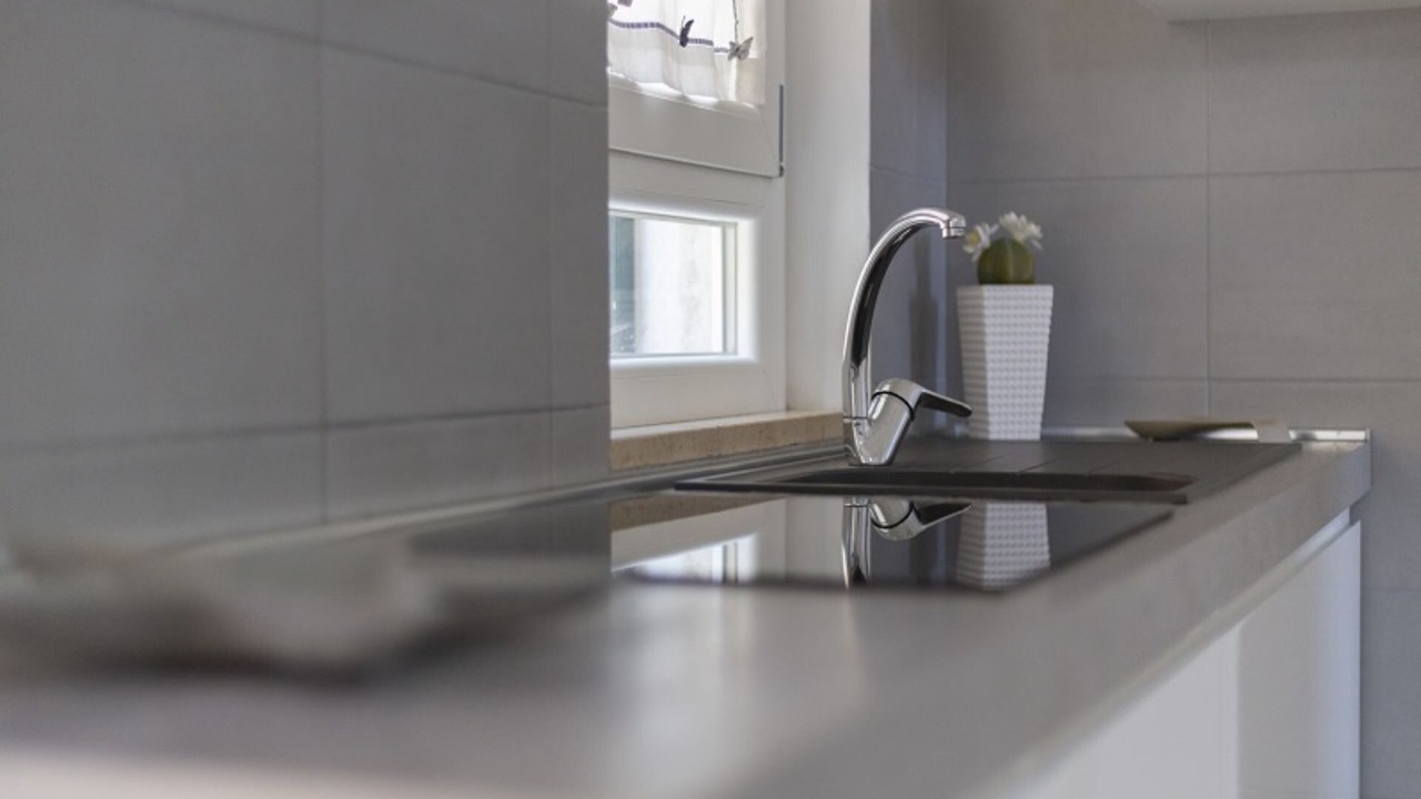 Photo of Kitchen in Portoferraio Old Town