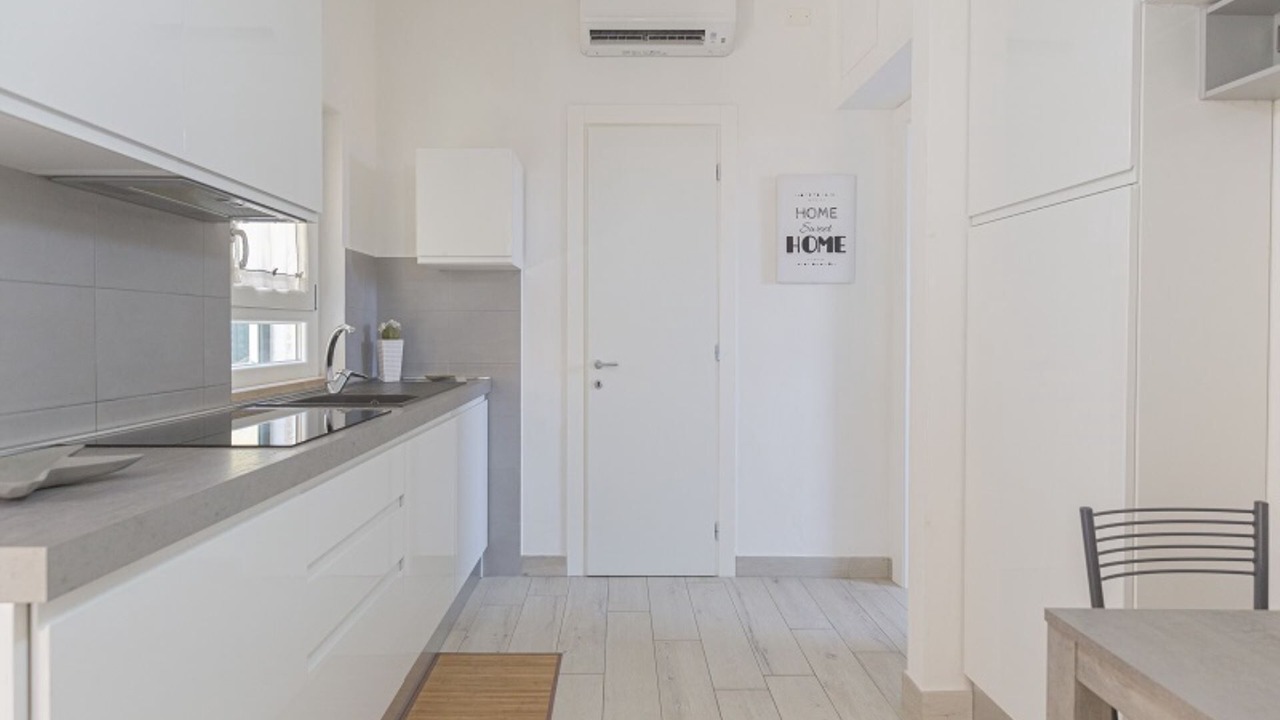 Photo of Kitchen in Portoferraio Old Town