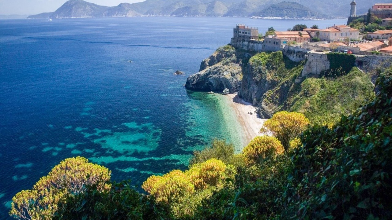 Photo of Outdoor in Portoferraio Old Town