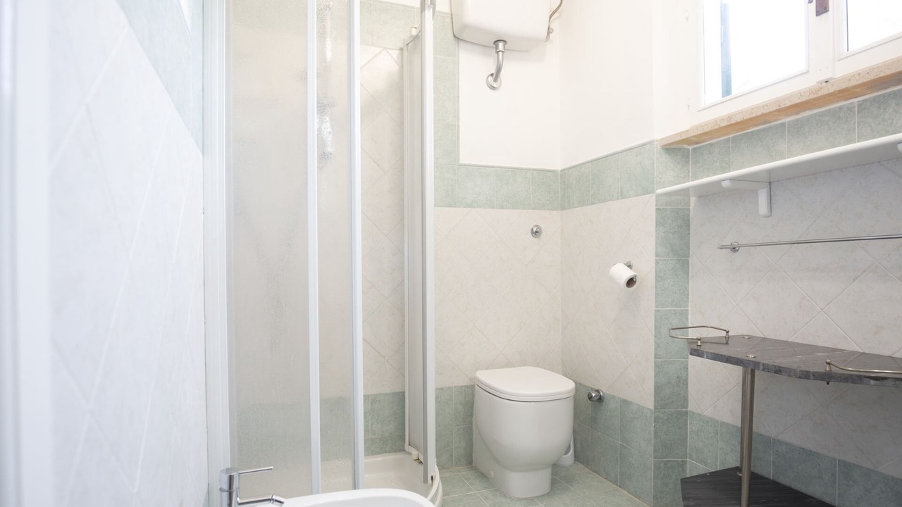 Photo of Bathroom in Magazzini