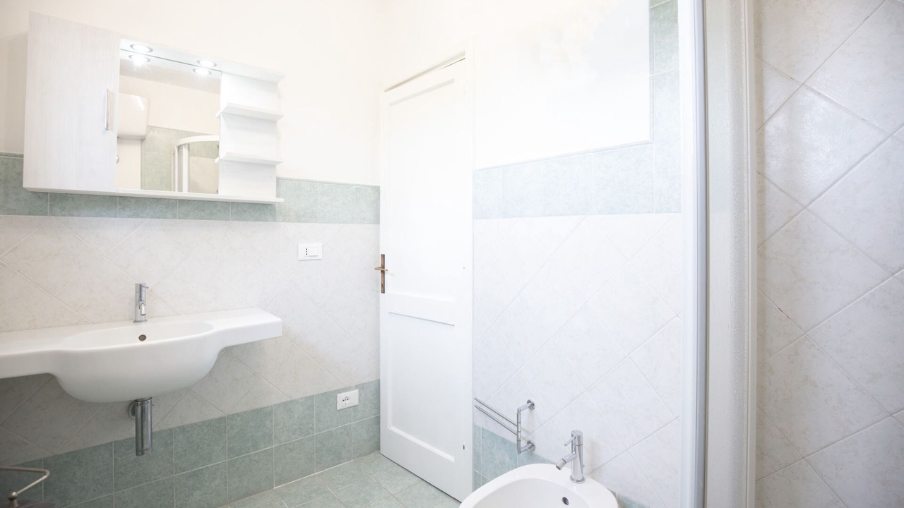 Photo of Bathroom in Magazzini