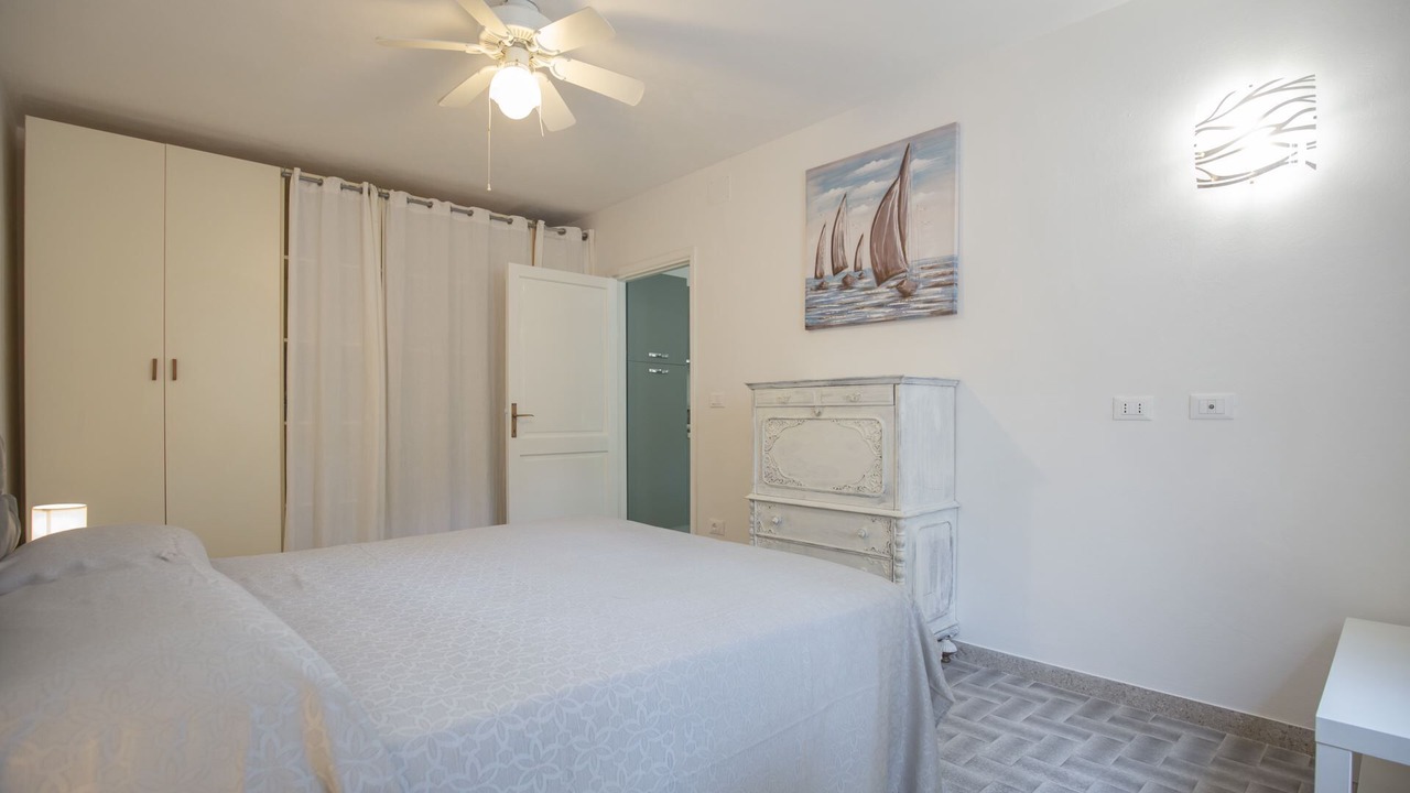 Photo of Bedroom in Magazzini
