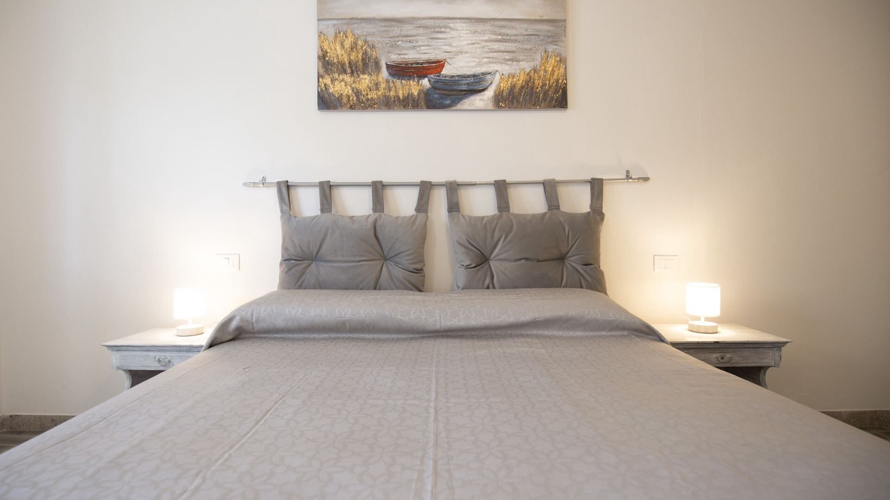 Photo of Bedroom in Magazzini