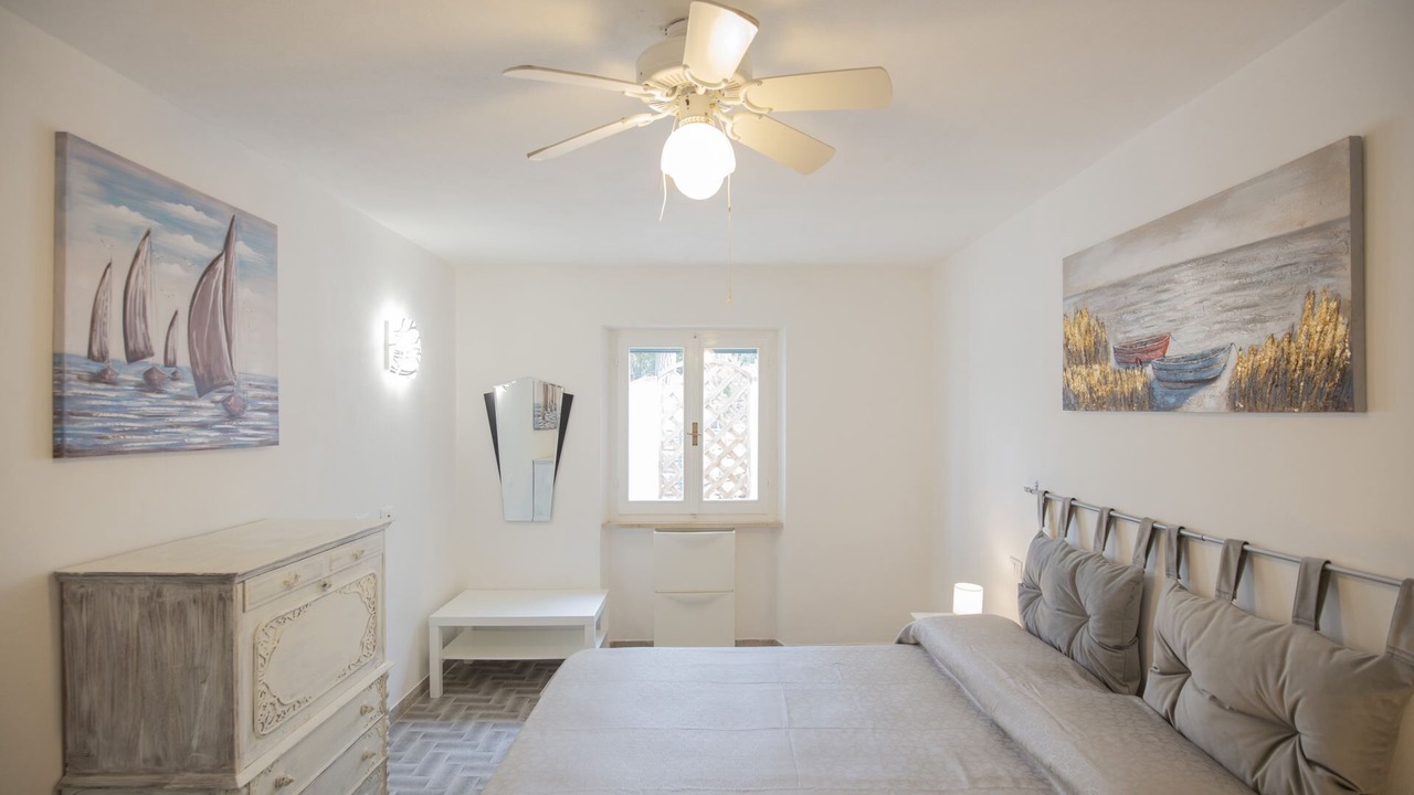 Photo of Bedroom in Magazzini