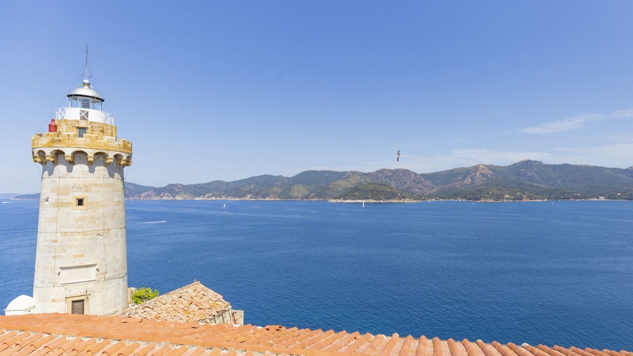 Photo of Others in Portoferraio Old Town