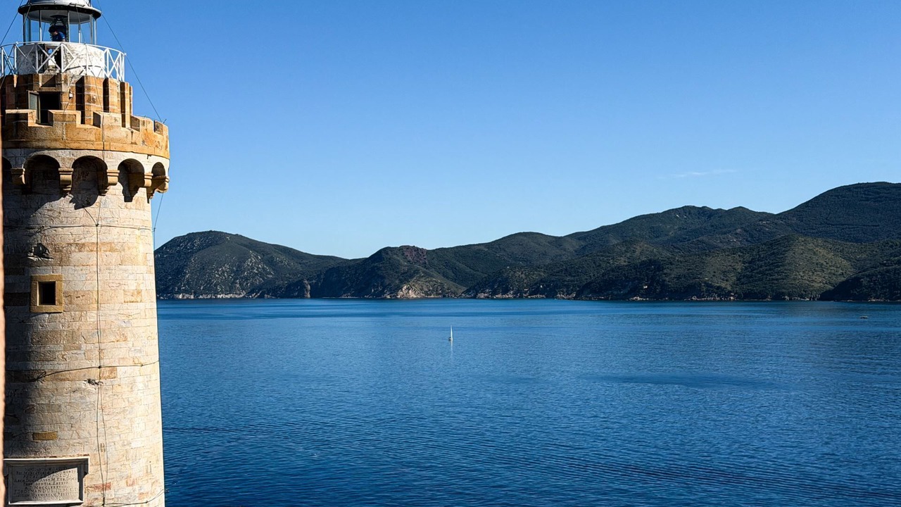 Photo of Others in Portoferraio Old Town