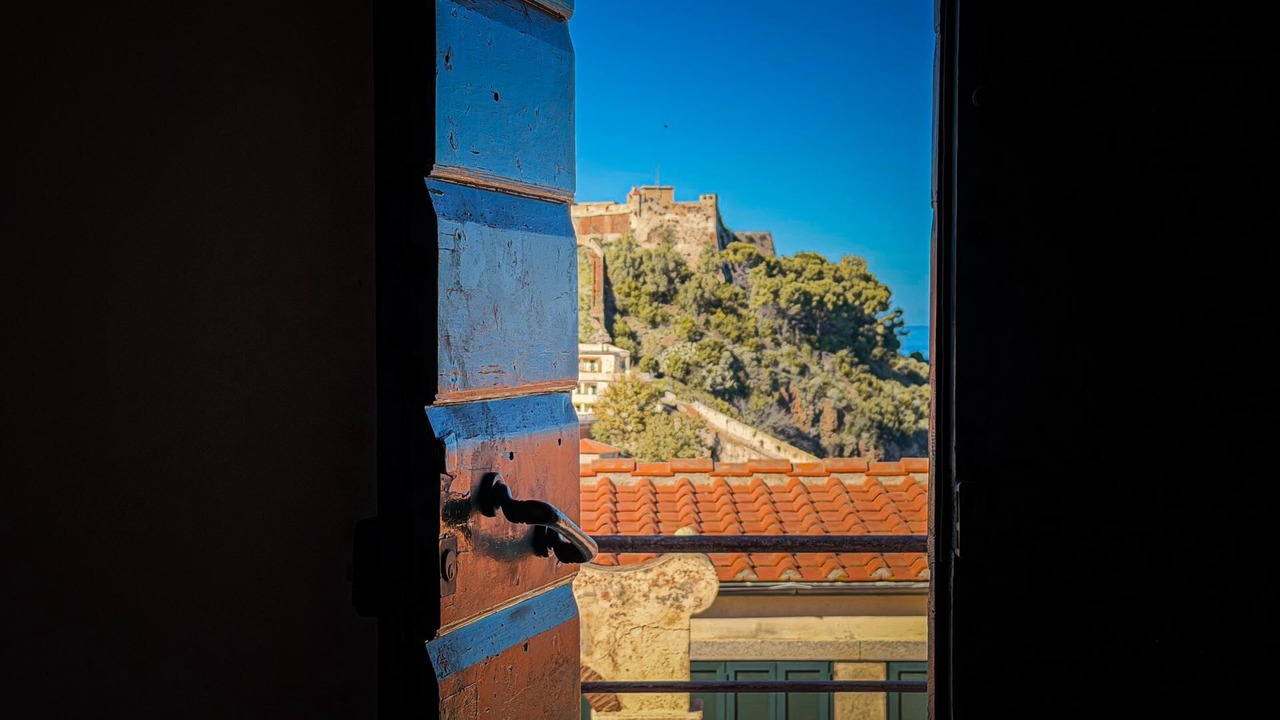 Photo of Others in Portoferraio Old Town