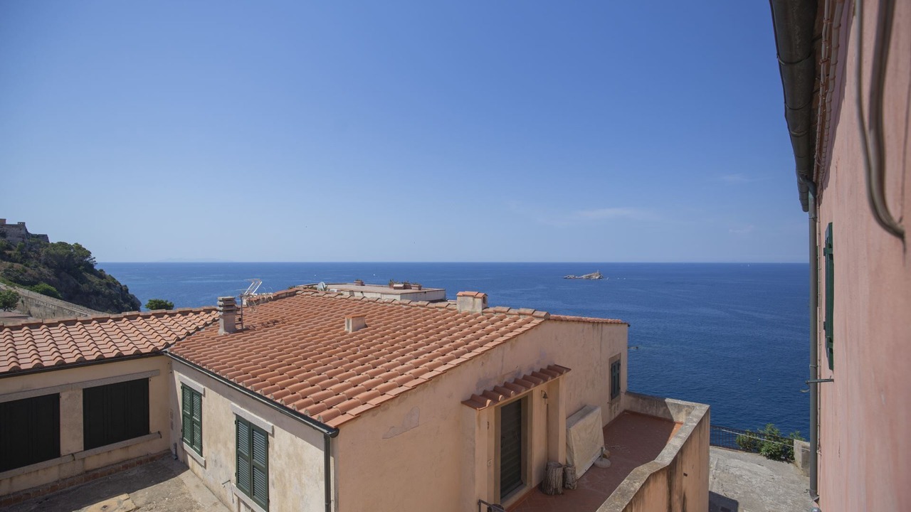 Photo of Others in Portoferraio Old Town