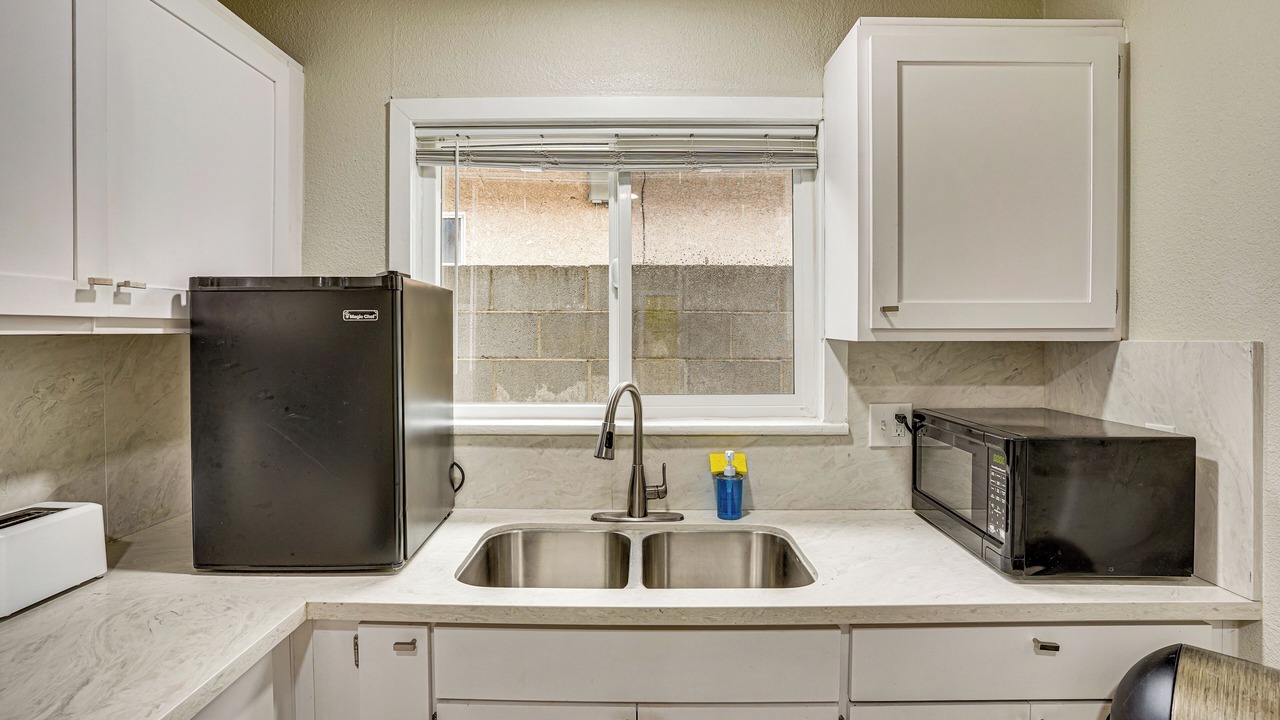 Photo of Kitchen in Compton