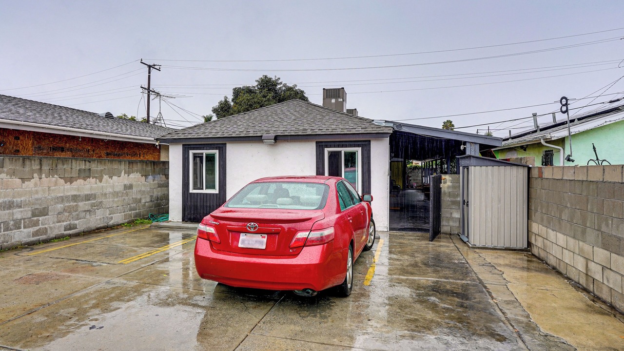 Photo of Others in Compton