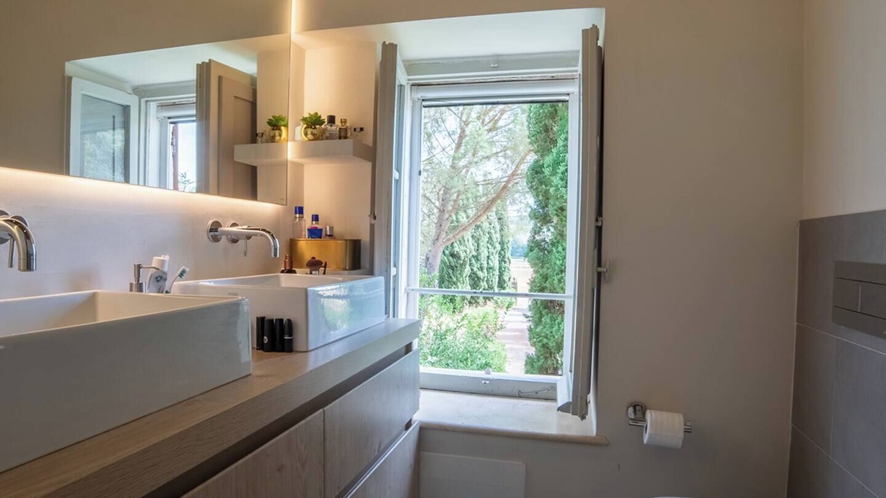 Photo of Bathroom in Bagnaia