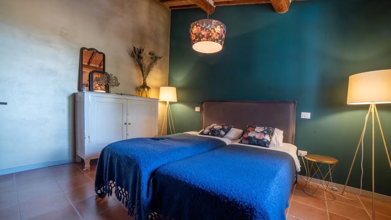 Photo of Bedroom in Bagnaia