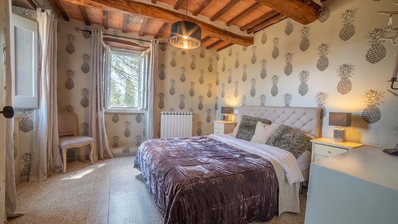 Photo of Bedroom in Bagnaia