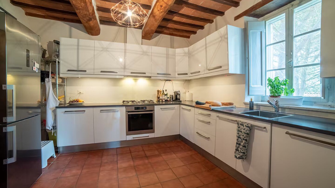 Photo of Kitchen in Bagnaia