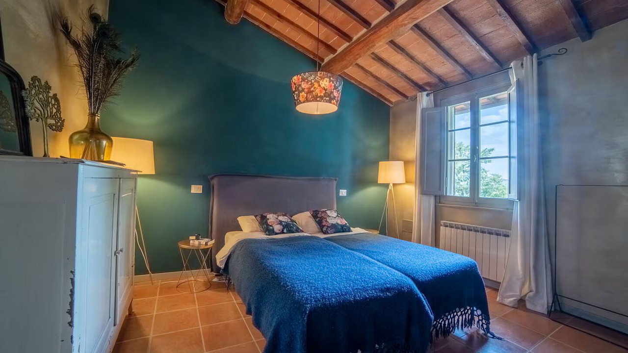 Photo of Bedroom in Bagnaia