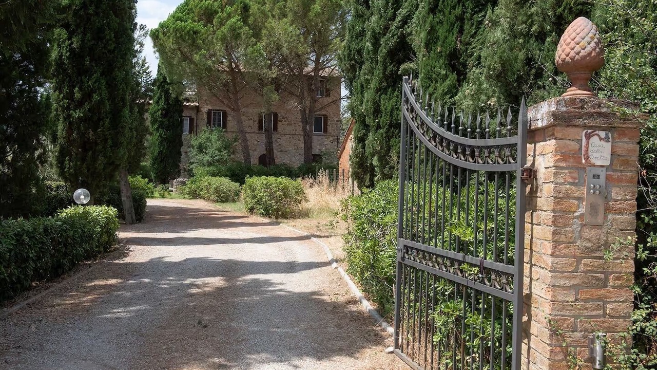 Photo of Outdoor in Bagnaia