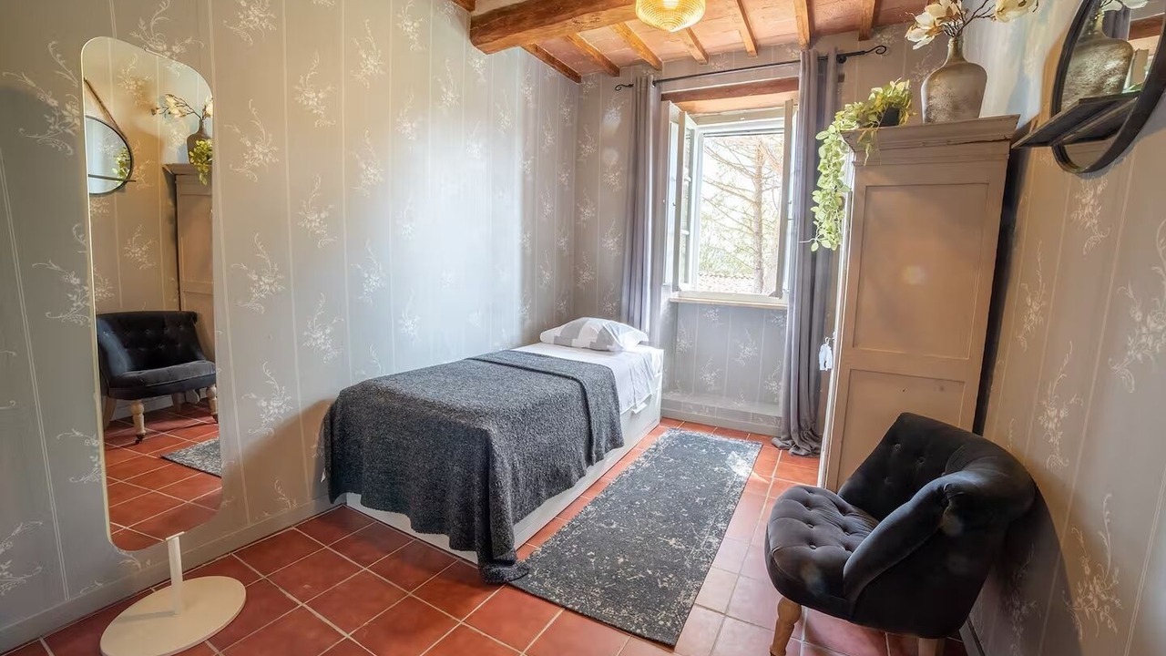 Photo of Bedroom in Bagnaia