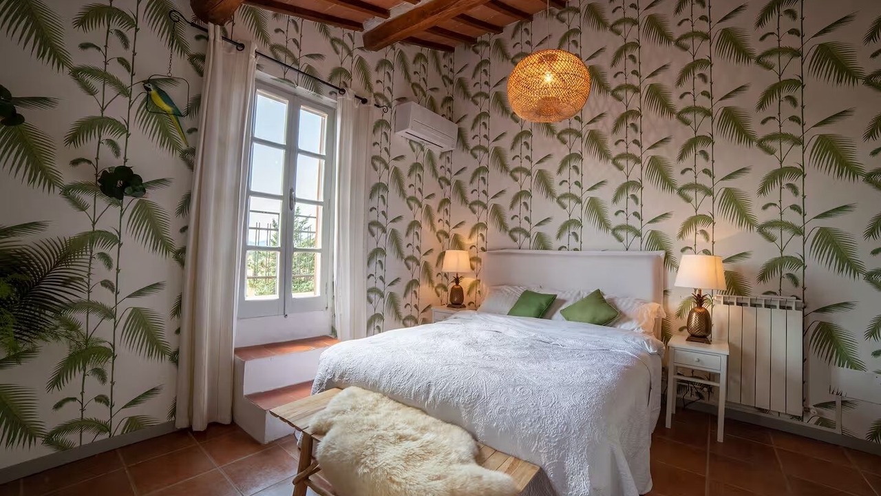 Photo of Bedroom in Bagnaia
