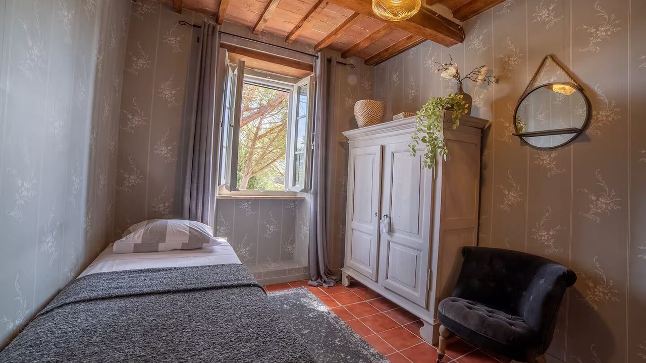 Photo of Bedroom in Bagnaia