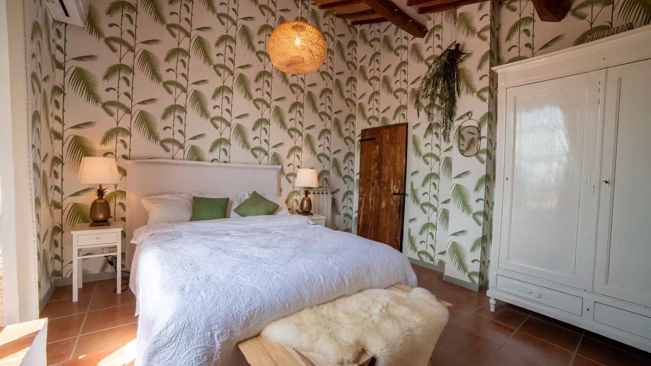 Photo of Bedroom in Bagnaia