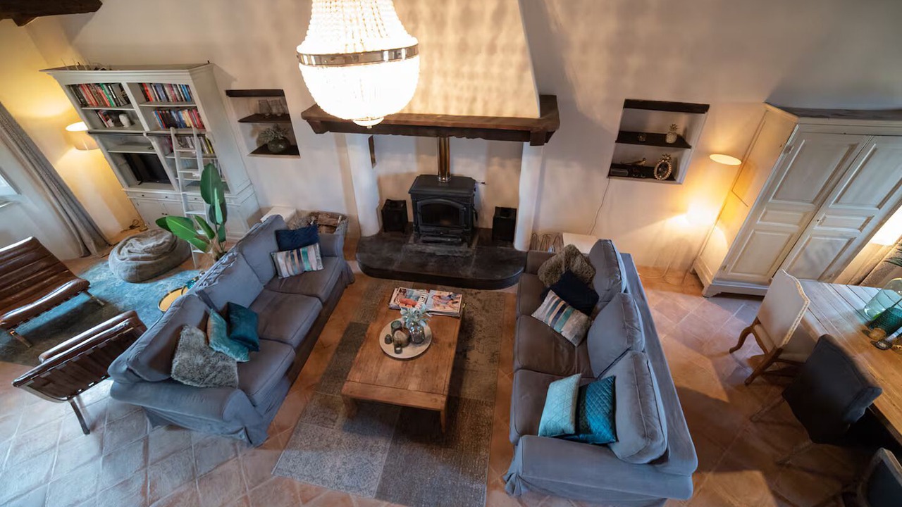 Photo of Livingroom in Bagnaia