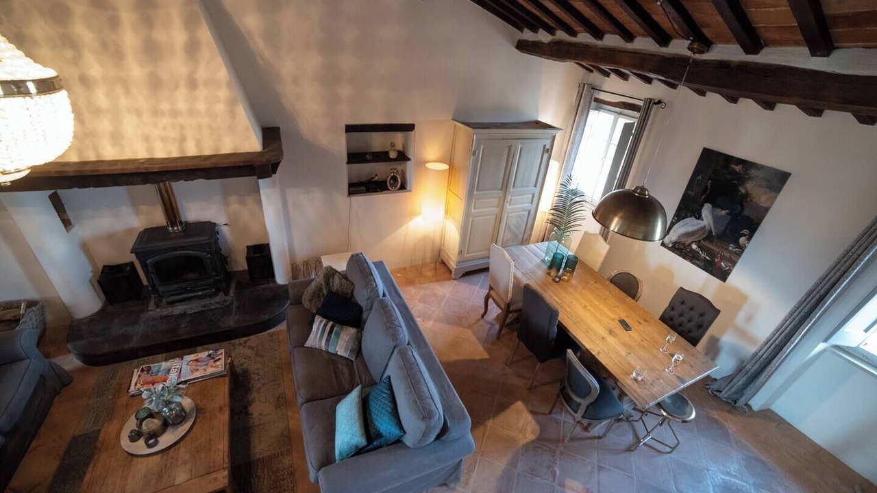 Photo of Livingroom in Bagnaia