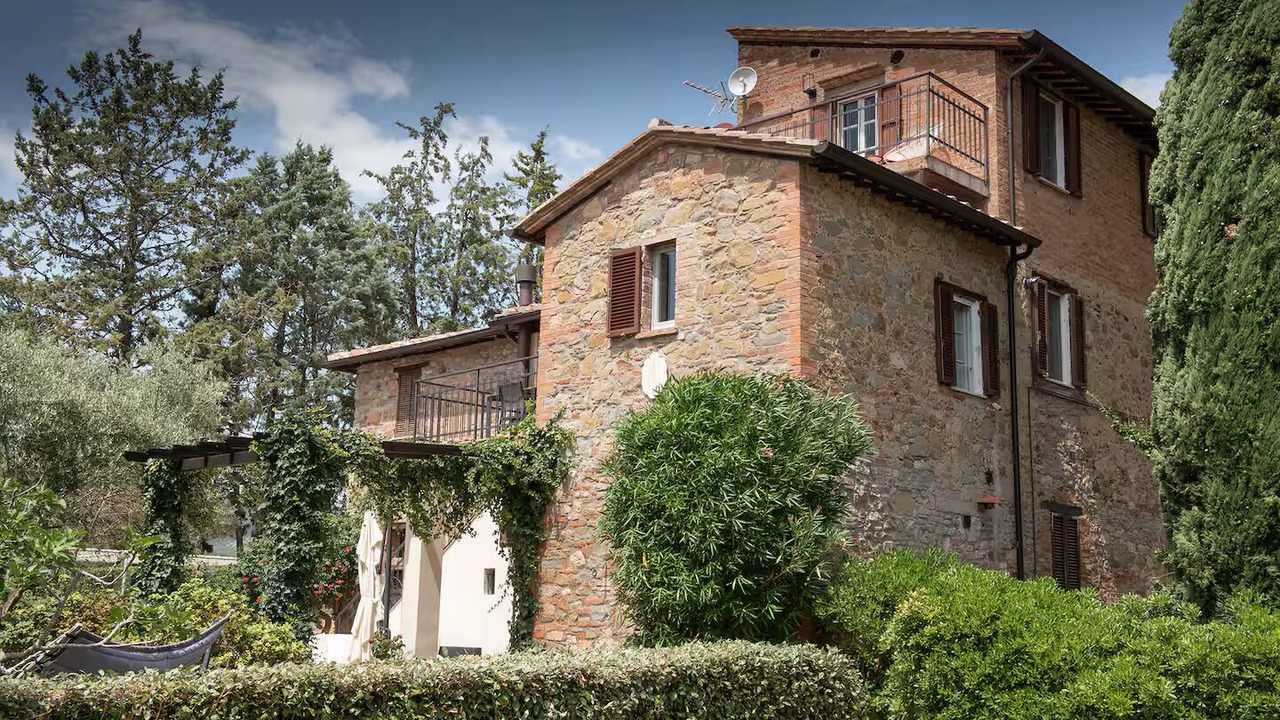 Photo of Outdoor in Bagnaia