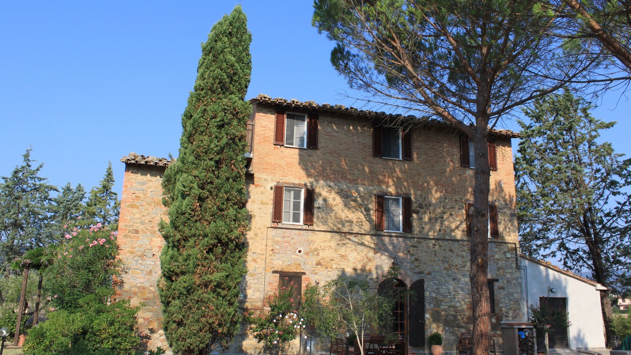 Photo of Outdoor in Bagnaia