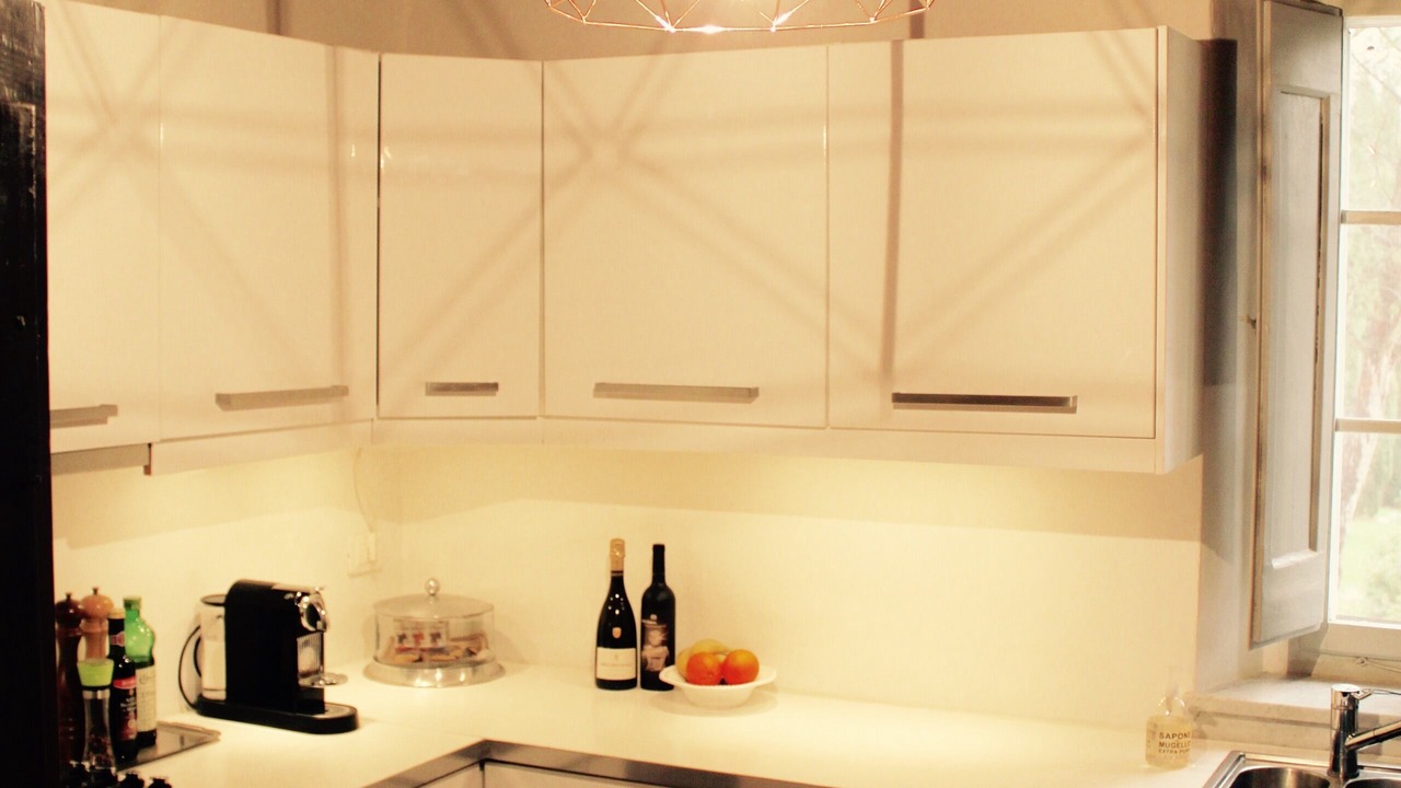 Photo of Kitchen in Bagnaia