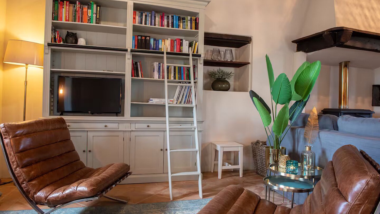 Photo of Livingroom in Bagnaia