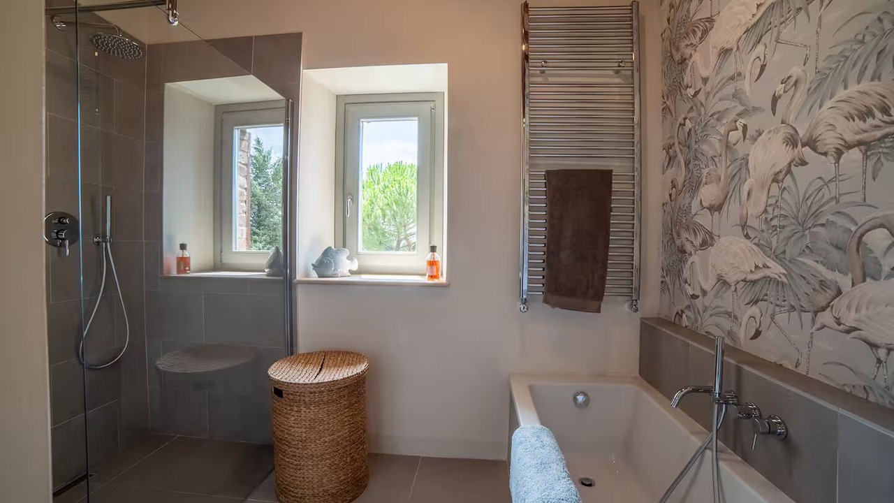 Photo of Bathroom in Bagnaia