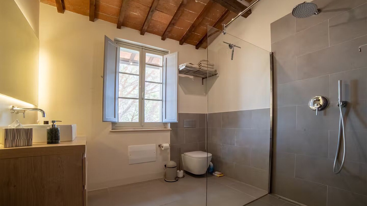 Photo of Bathroom in Bagnaia