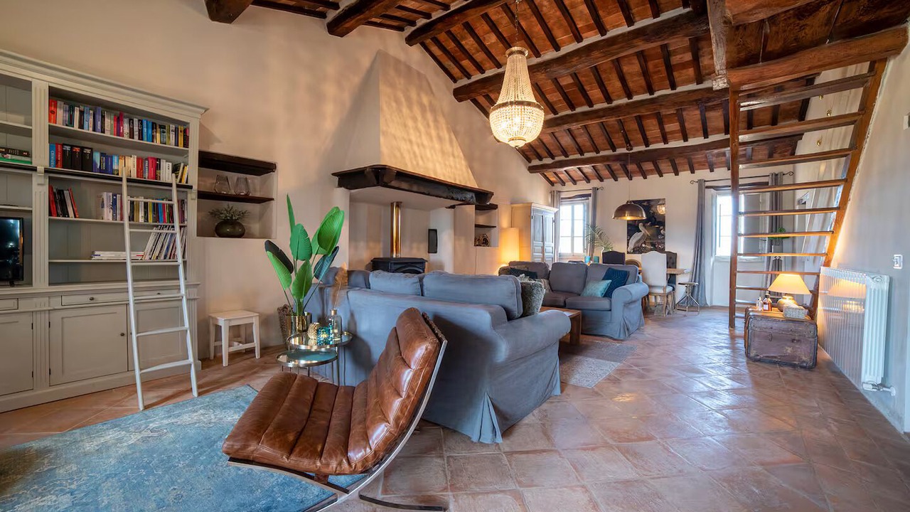 Photo of Livingroom in Bagnaia
