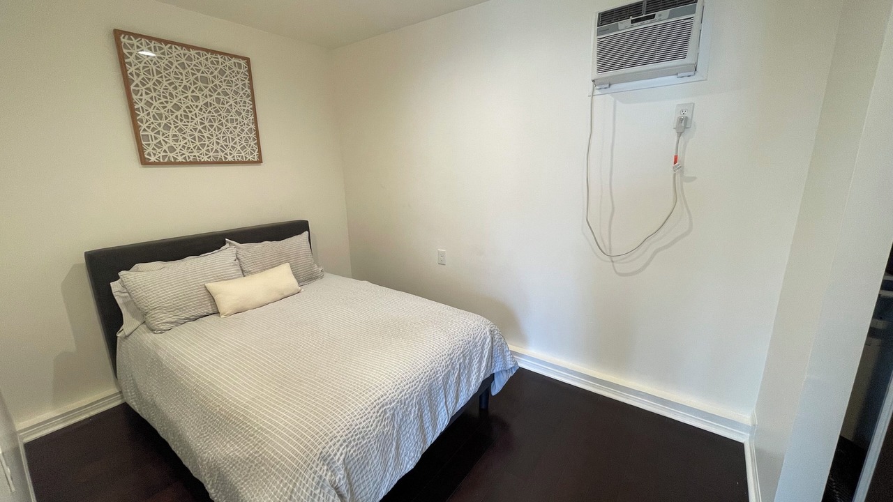 Photo of Bedroom in View Park-Windsor Hills