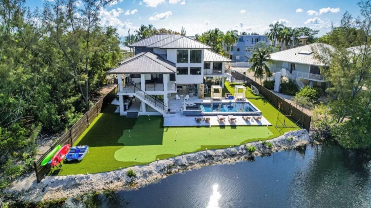 Photo of Outdoor in Buccaneer Point
