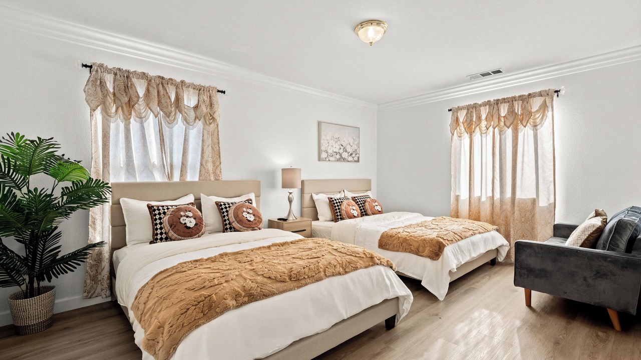 Photo of Bedroom in Eastvale