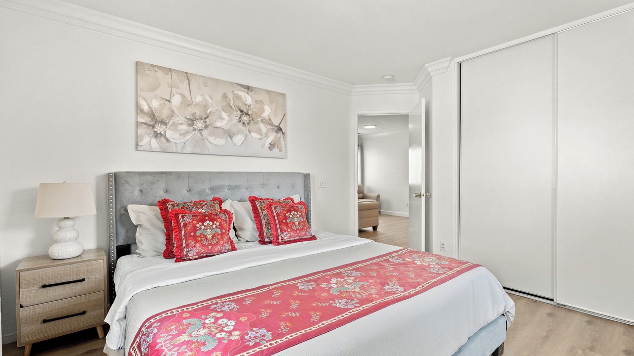 Photo of Bedroom in Eastvale