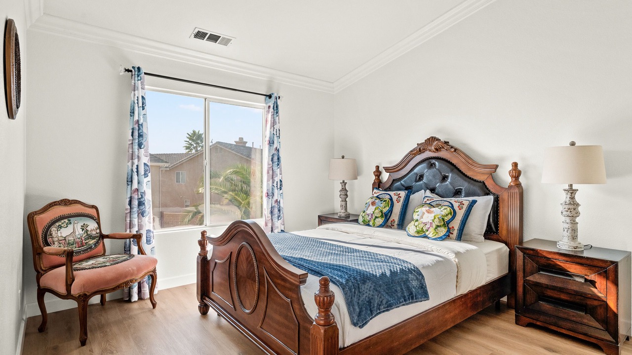Photo of Bedroom in Eastvale