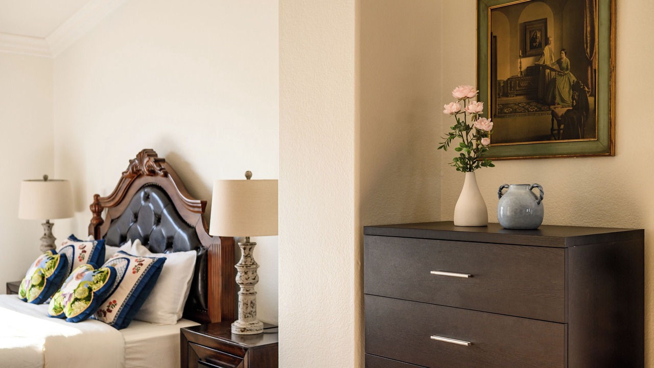 Photo of Bedroom in Eastvale