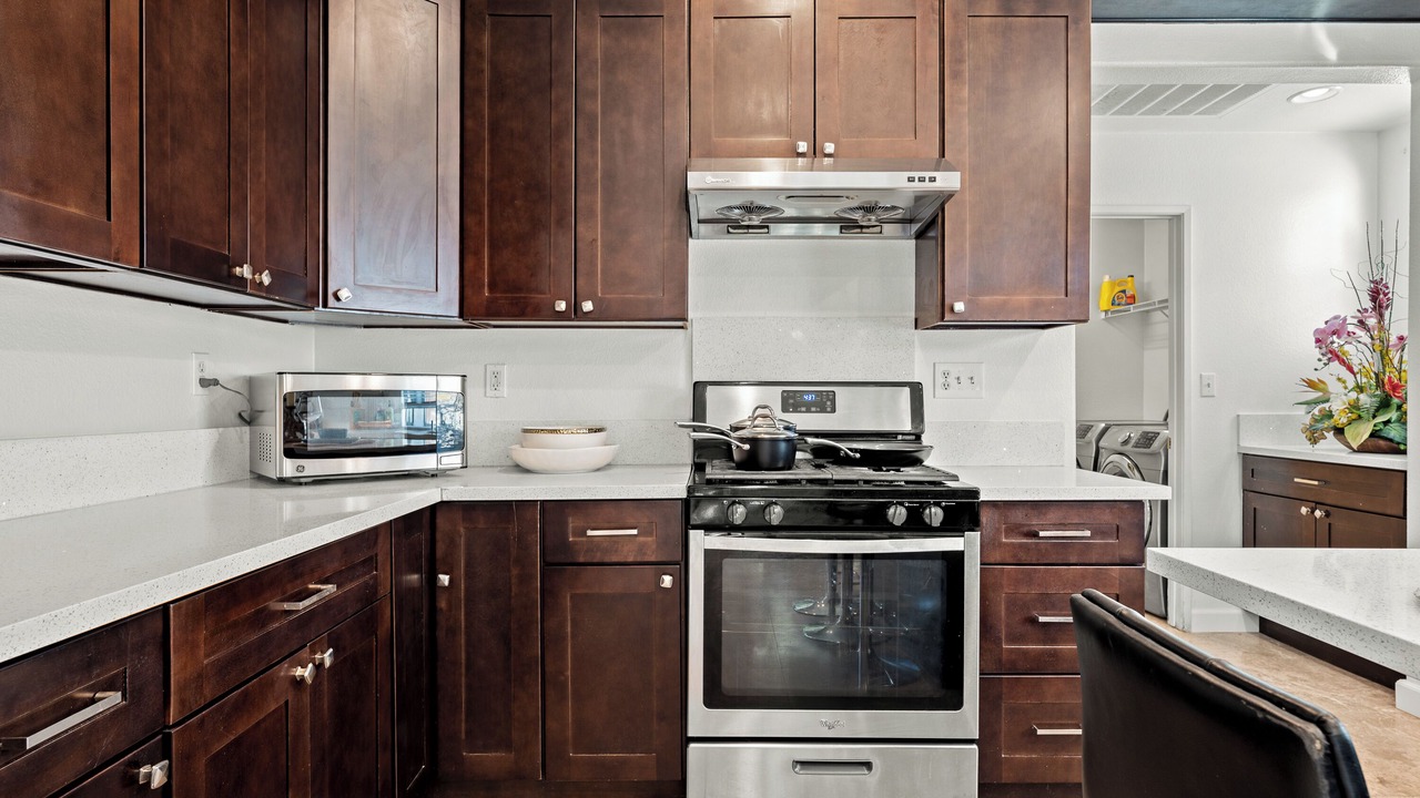 Photo of Kitchen in Eastvale