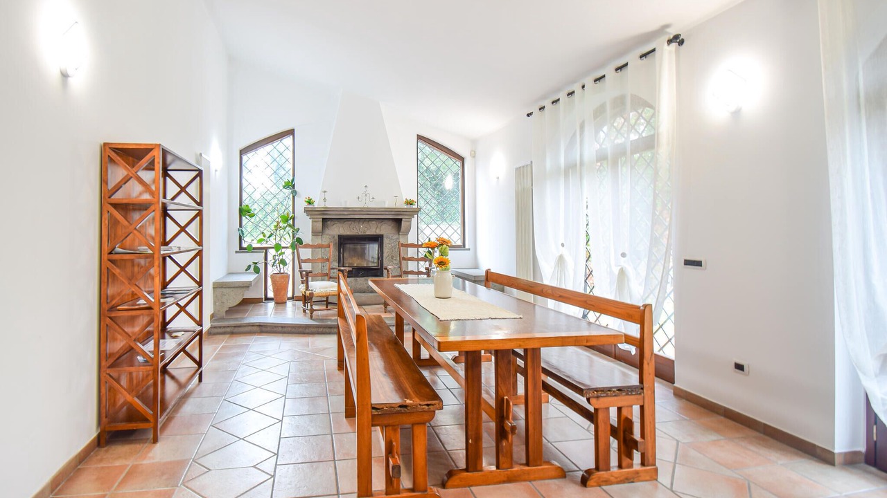 Photo of Bedroom in Montefiascone